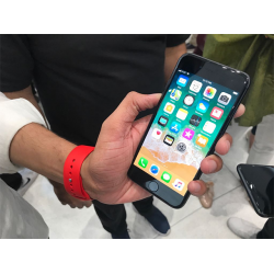 Apple iPhone 8 Plus 256GB (Ekspozicinė prekė)